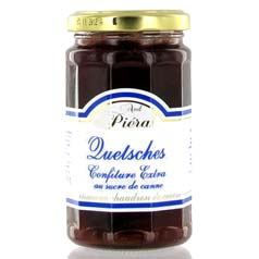 Doce de Quetsches